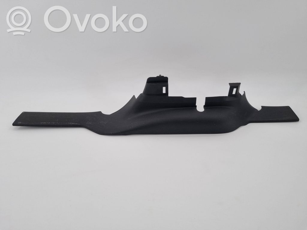 Osłona dolna słupka / B   6DQ88TRMAB,P6DQ88TX7AB,6DQ88TX7AB