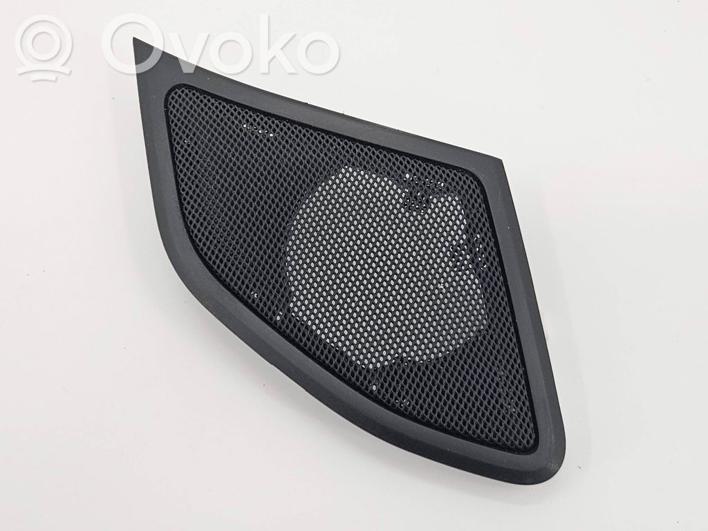 Ram 1500 DT Grilles/couvercle de haut-parleur latéral 