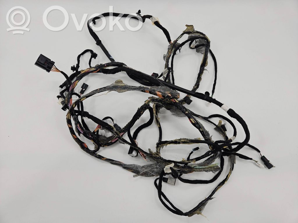 Ram 1500 DT Otros cableados 