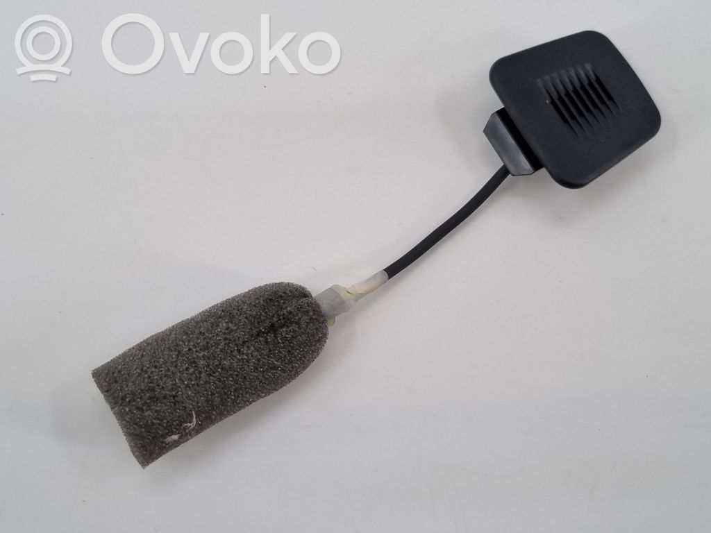 Dodge Challenger Micrófono (bluetooth/teléfono) 
