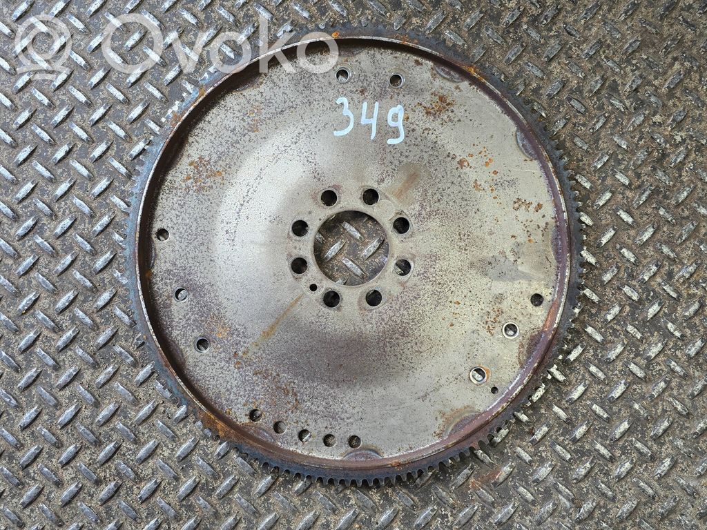 Volante motor   455AC,3658AB