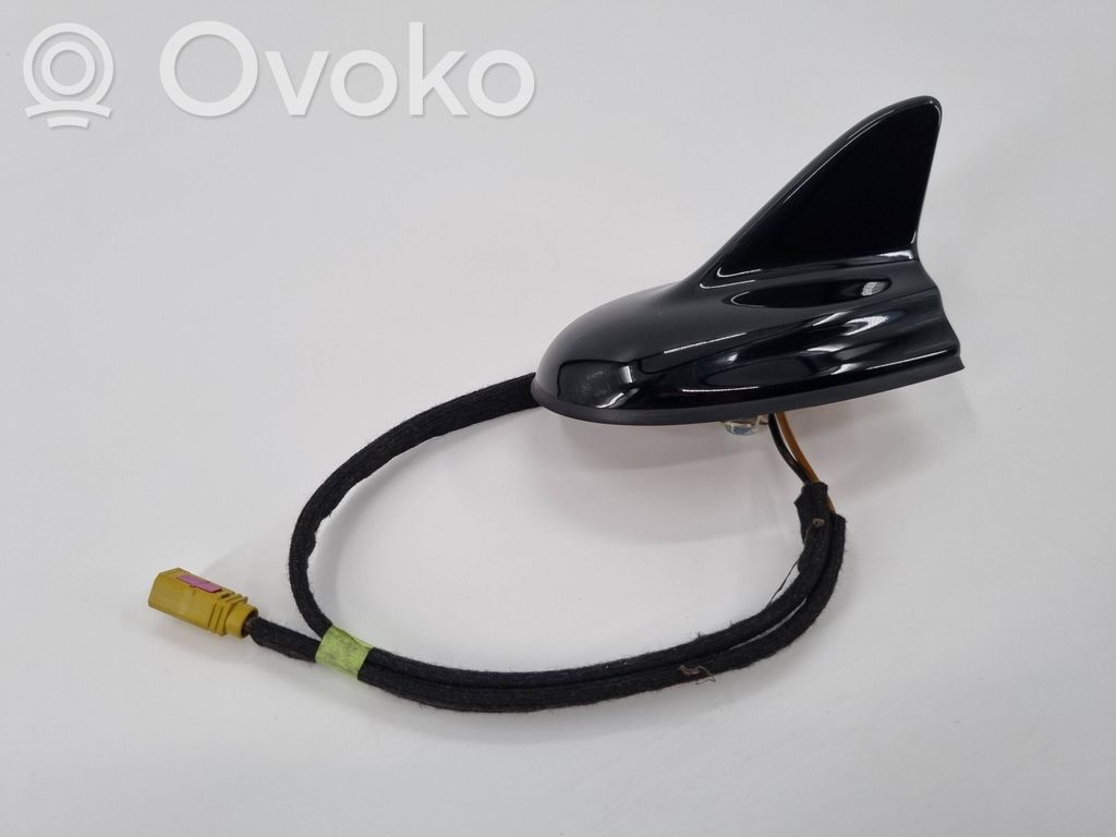 Ram 1500 DT Antena GPS 