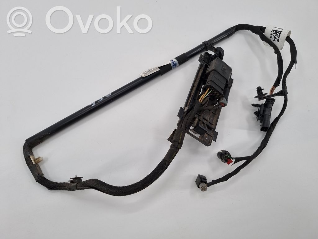 Wiązka przewodów klapy tylnej / bagażnika   P68488449AA,68488449AA