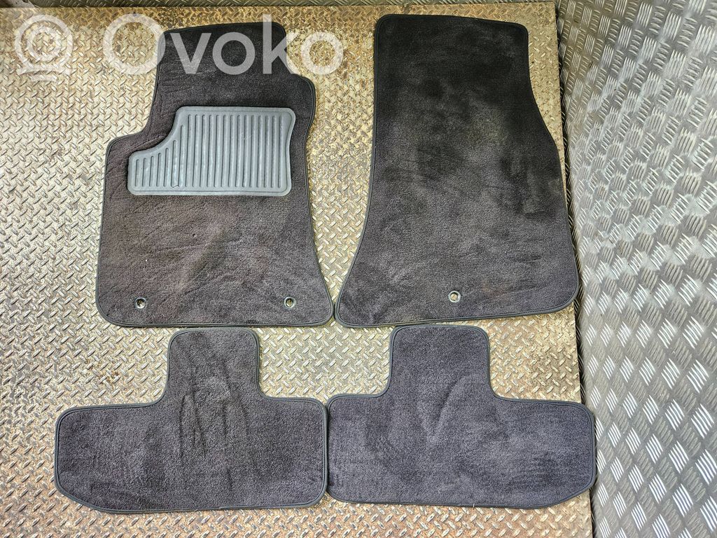 Dodge Challenger Set di tappetini per auto 