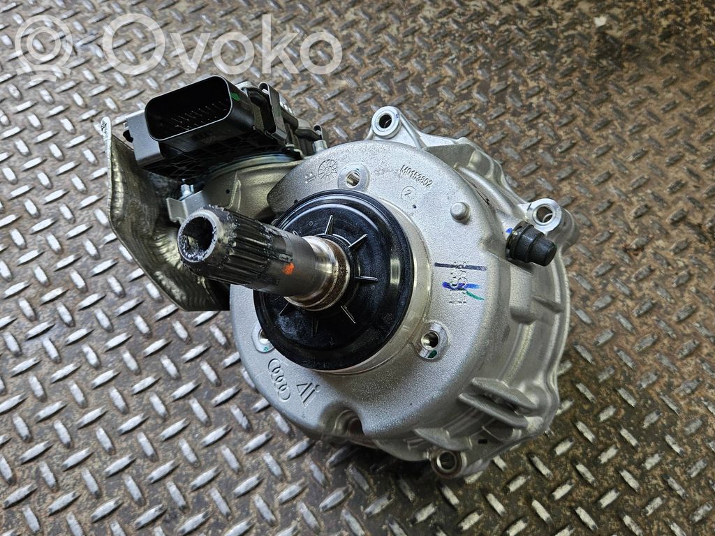 Audi A5 Skrzynia rozdzielcza / Reduktor 