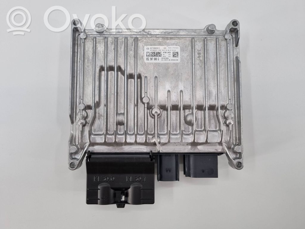 Audi A5 Sonstige Steuergeräte / Module 