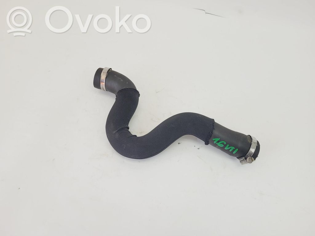 Peugeot Partner Engine coolant pipe/hose 