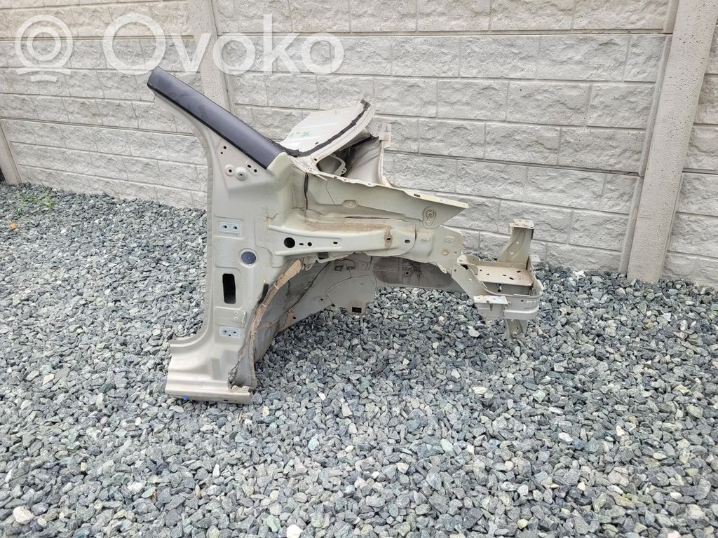 Front quarter panel   12283