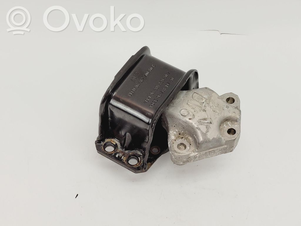 Citroen C4 II Engine mount vacuum valve 