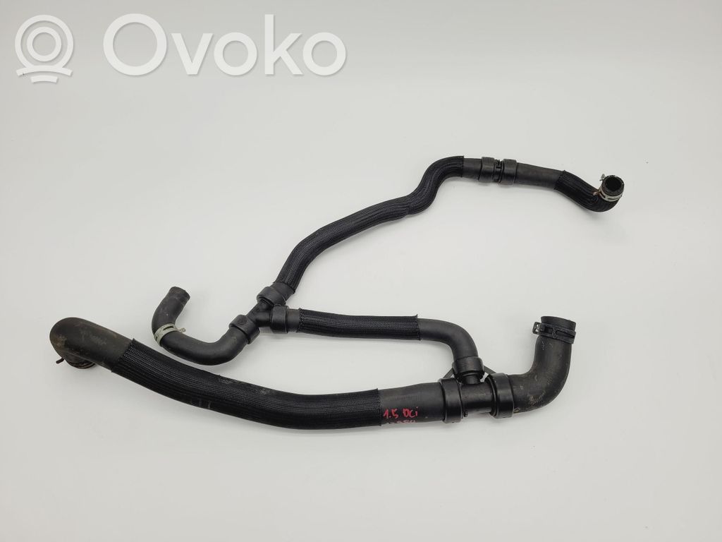 Engine coolant pipe/hose   12980,12980