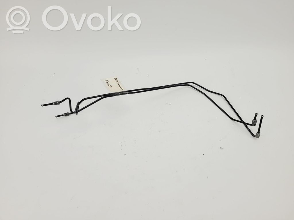 Citroen Berlingo Przewód / Wąż przewodu hamulcowego 