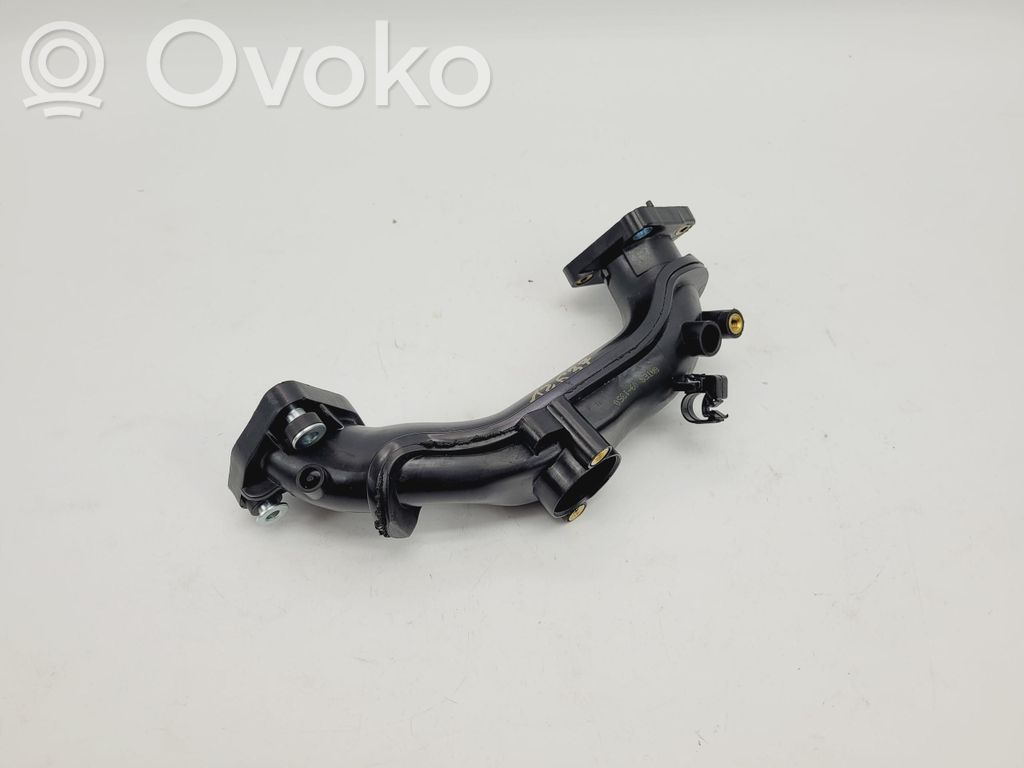 Citroen Berlingo Air intake hose/pipe 