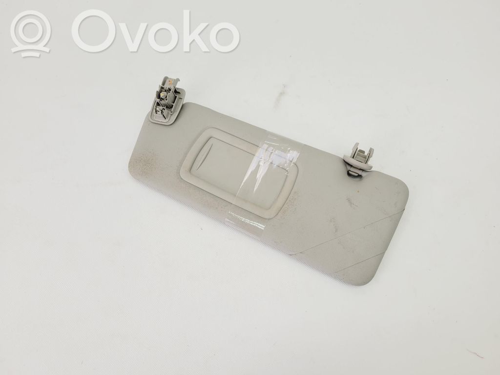 Sun visor   12705,12705
