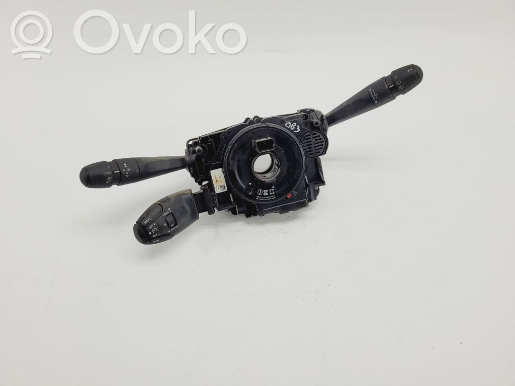 Headlight wiper switch   98094483ZD,98094483ZD
