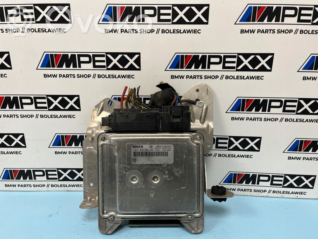 BMW X5 E70 Electric power steering pump 