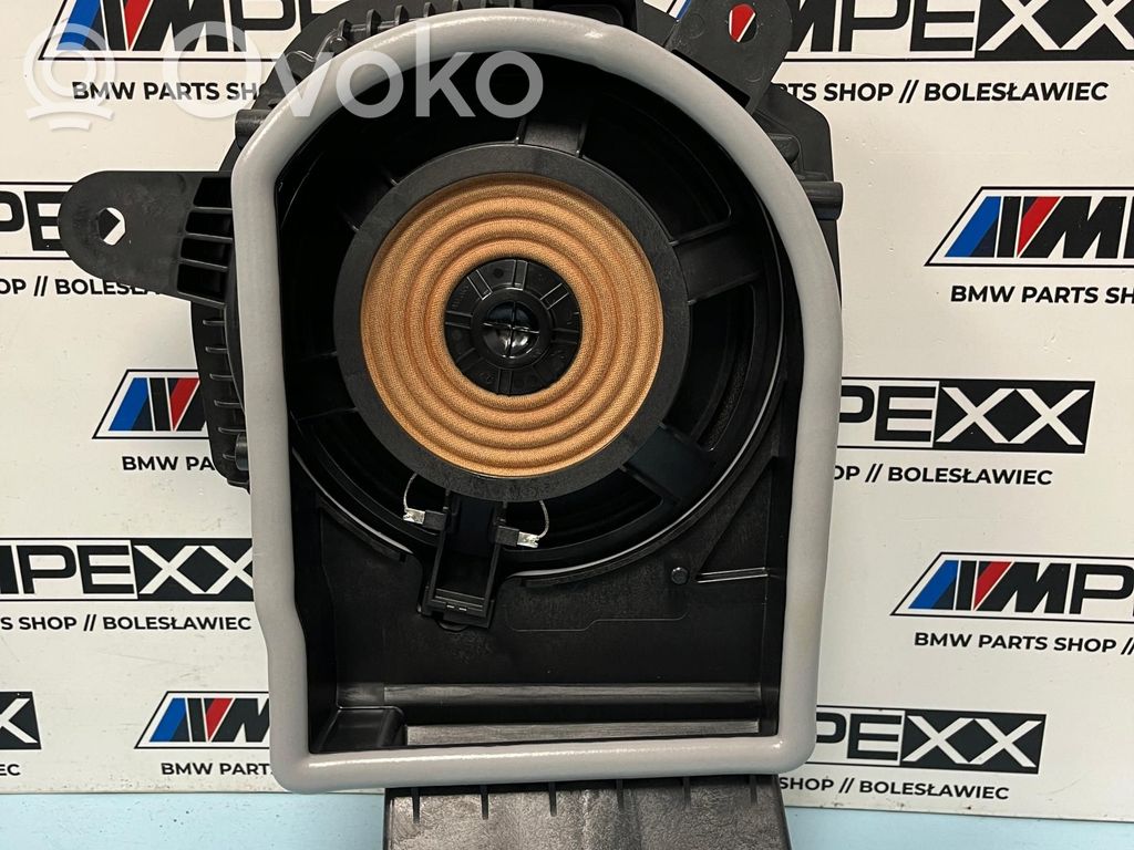 Haut parleur   5A052F8,5A052F8