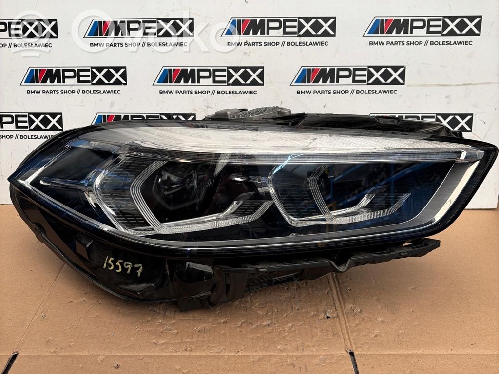 Headlight/headlamp   9482808