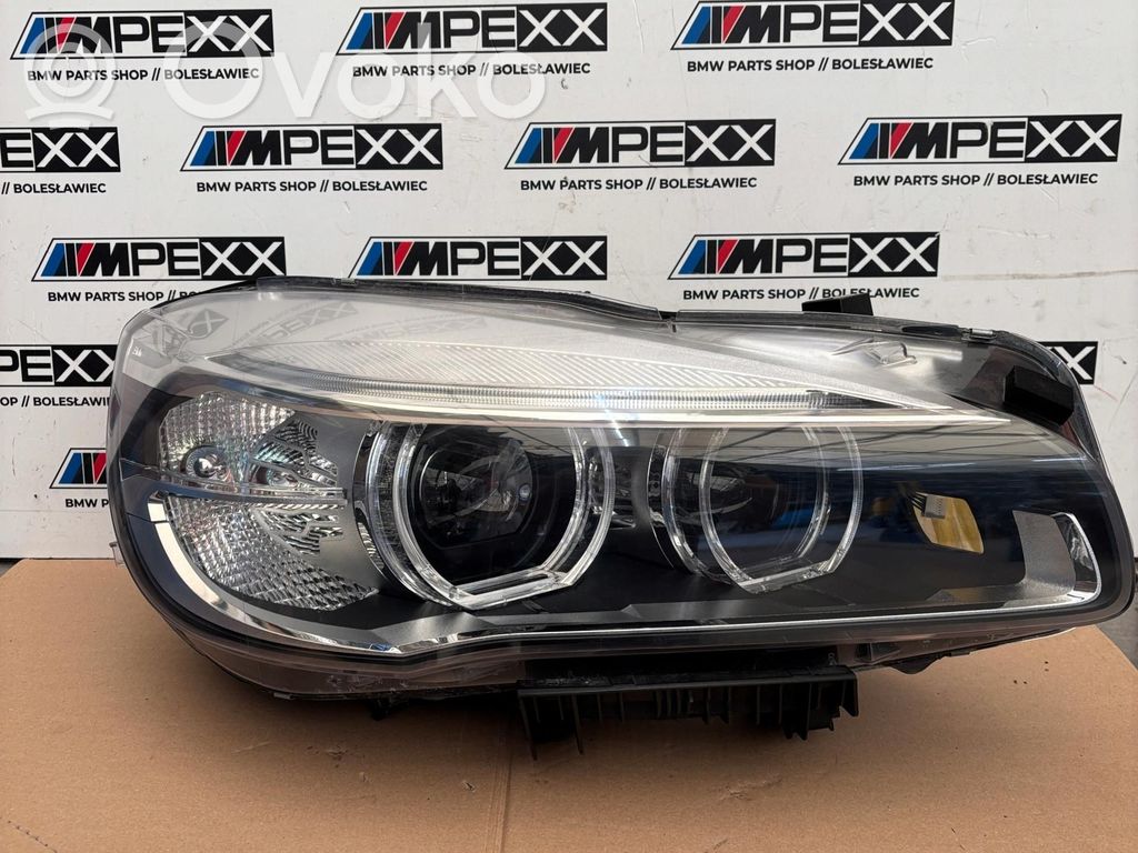 BMW 2 F45 Headlight/headlamp 