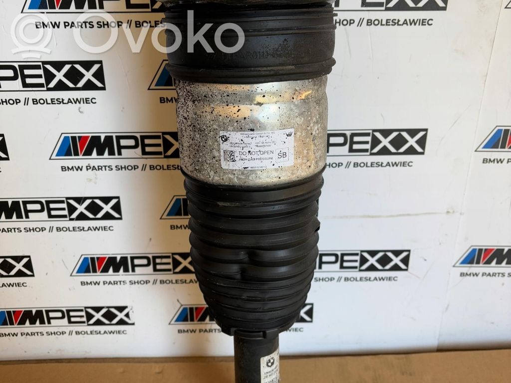 BMW 5 G30 G31 G38 Ammortizzatore posteriore 