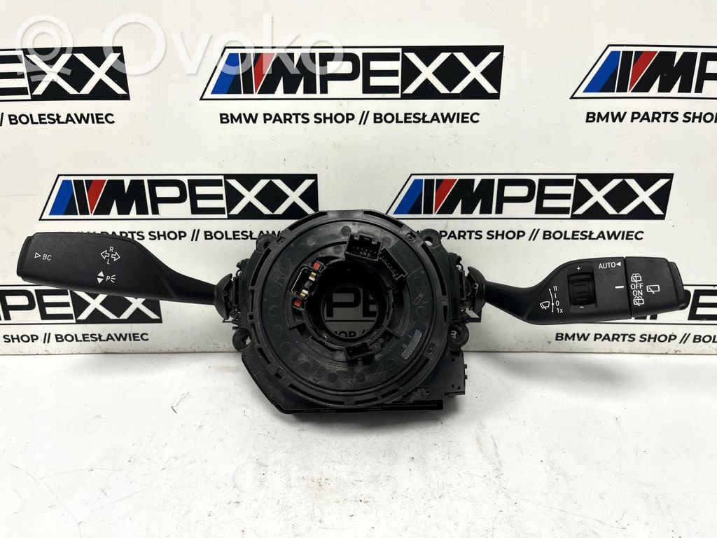 Headlight wiper switch   6833434,6833434,6992509