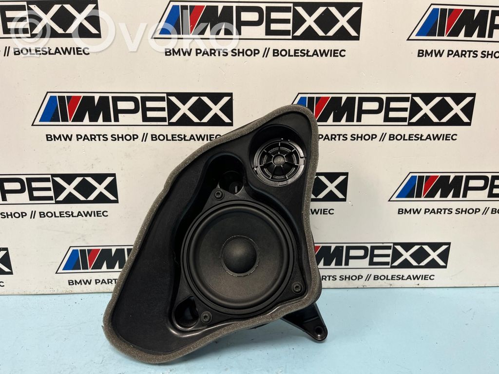 BMW X3 G01 Front door speaker 