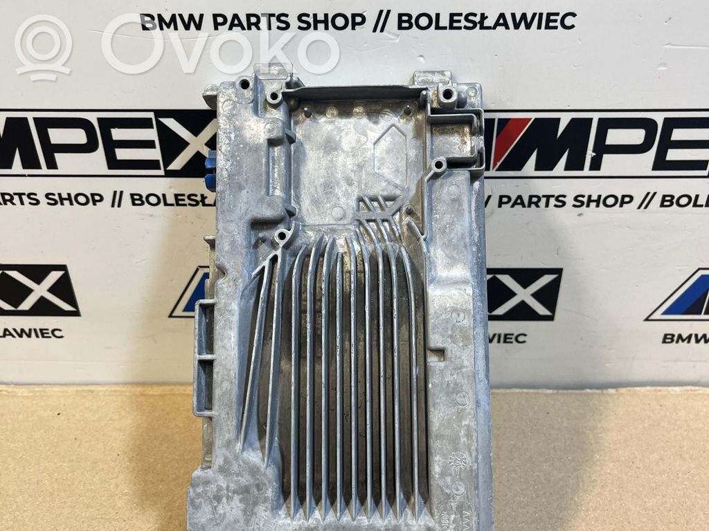 BMW 3 G20 G21 Centralina/modulo tachimetro 