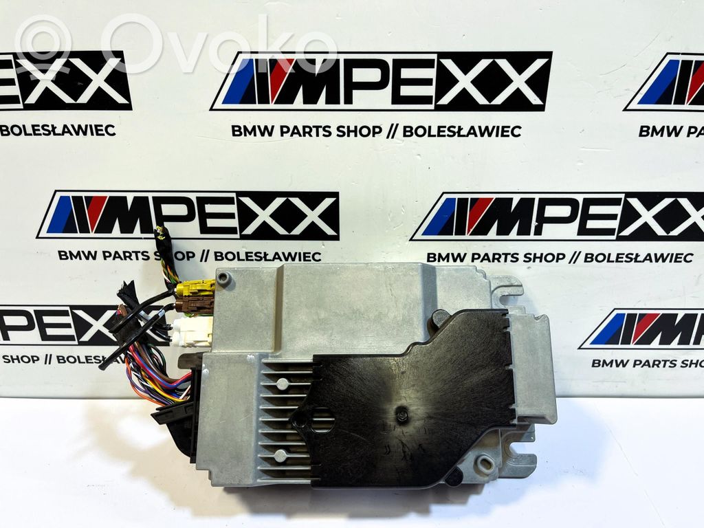 BMW X3 G01 Amplificatore 