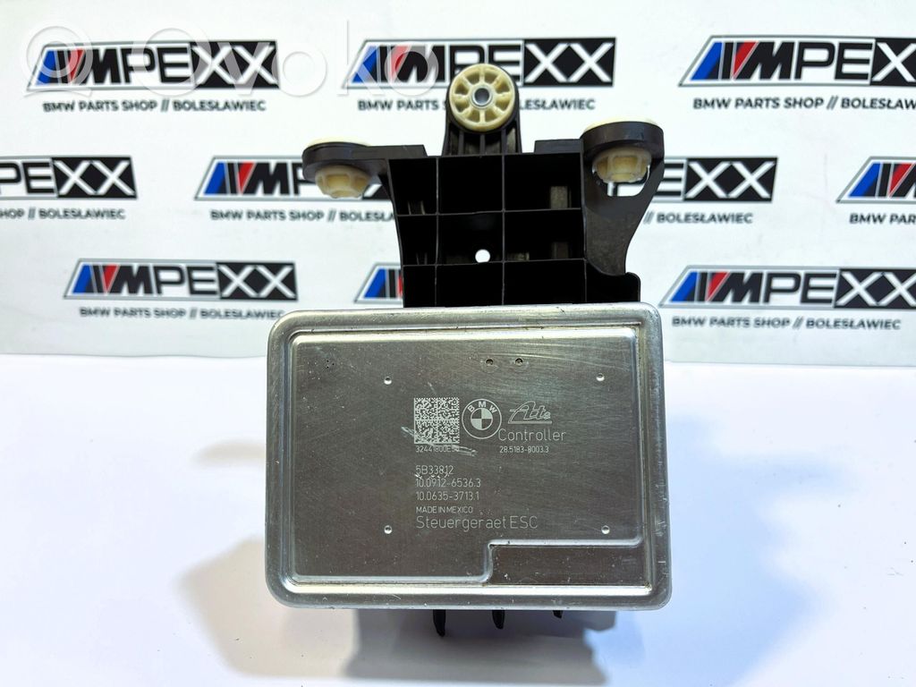 BMW 3 G20 G21 Pompa ABS 