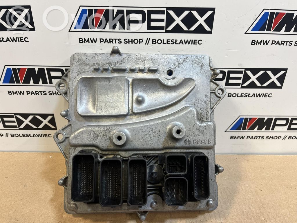Engine control unit/module ECU   8626472,8626472