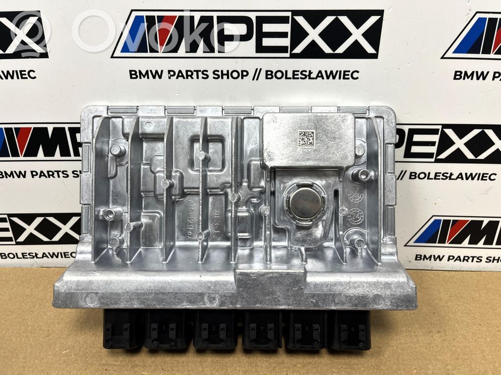 BMW X1 U11 Engine control unit/module ECU 