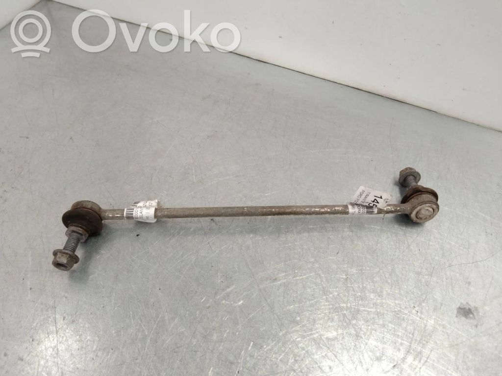 Other front suspension part