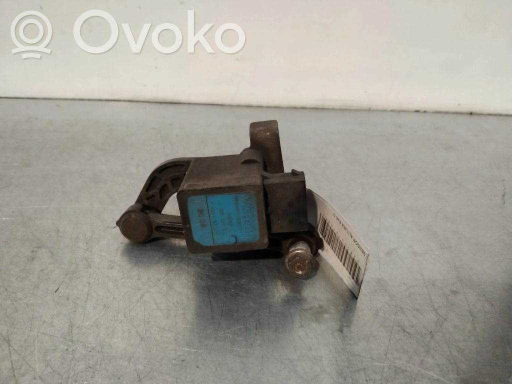 Ford Focus Sensor 