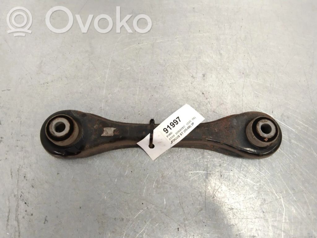 Brazo de suspensión trasera