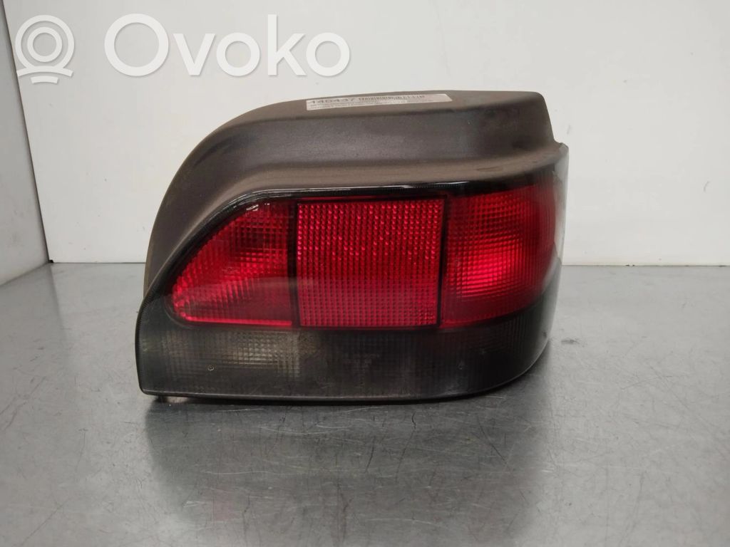 Renault Clio I Takavalot 