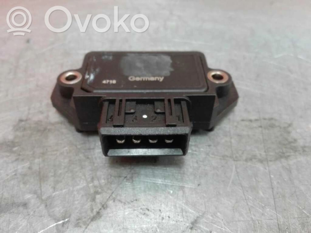 Engine control unit/module   MODULOENCENDIDO