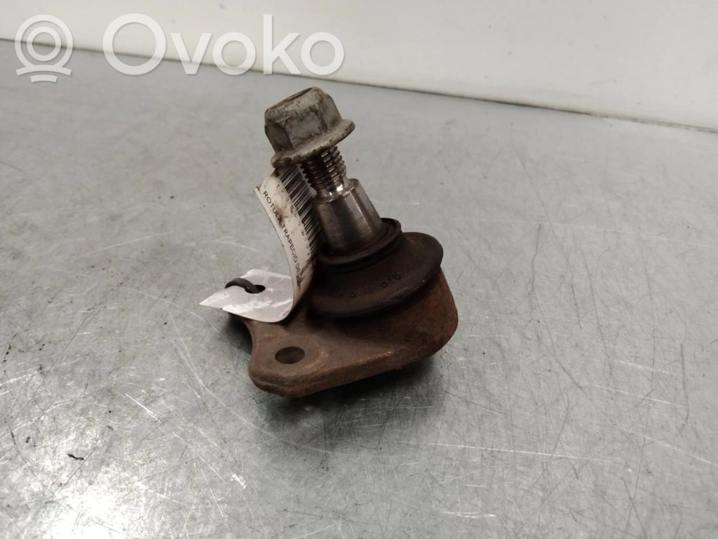 Volkswagen Golf V Brazo de control suspensión trasero 