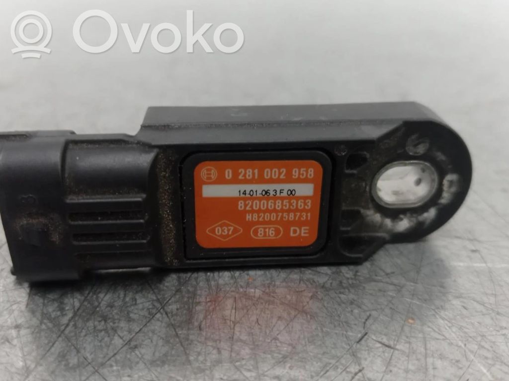 Sensor   8200685363