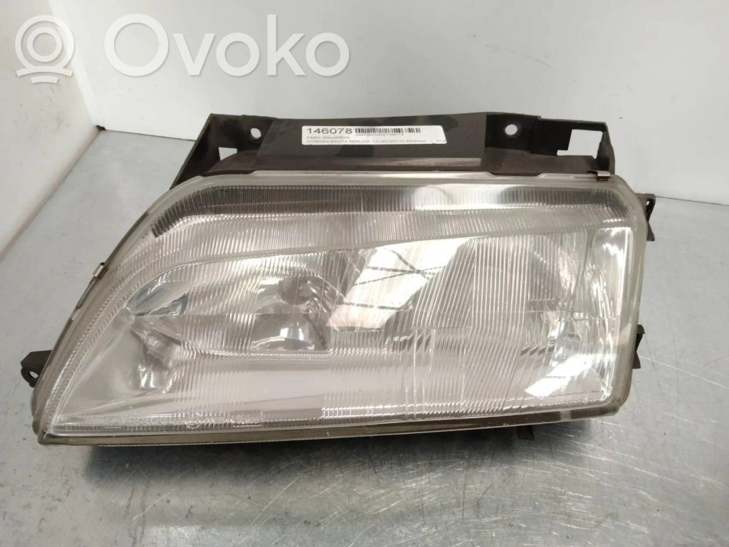 Scheinwerfer   88205035G