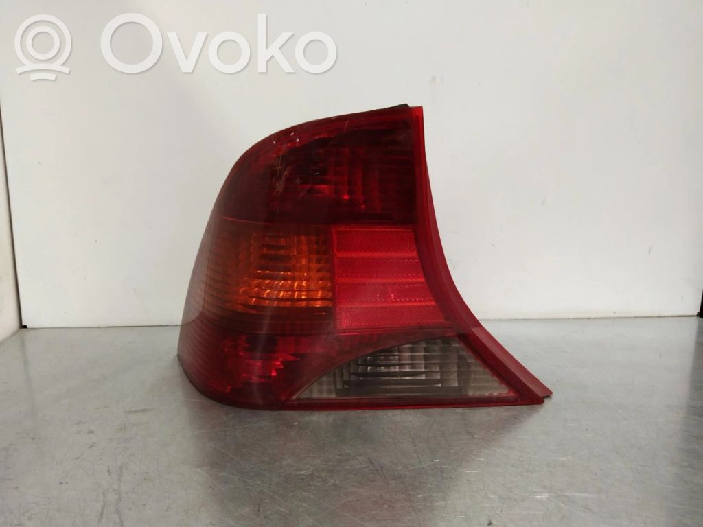 Ford Focus Takavalot 