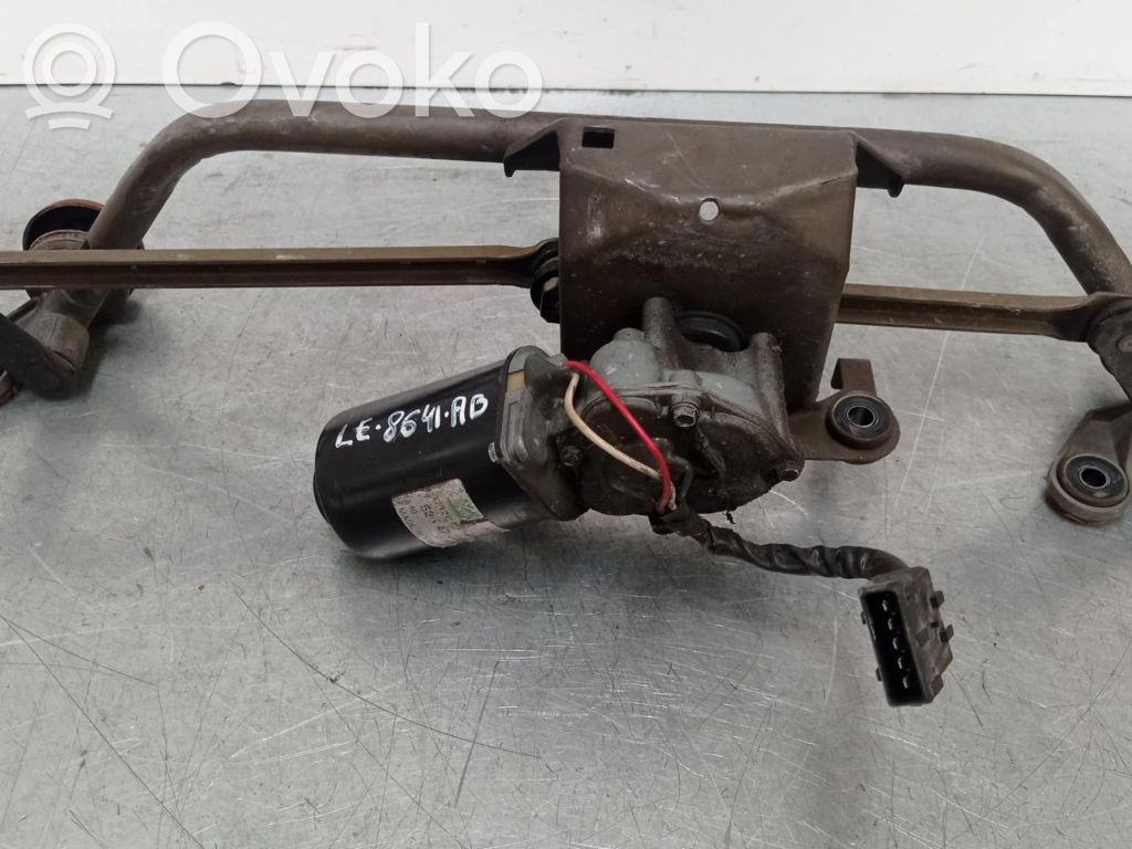 Fiat Scudo Valytuvų mechanizmo komplektas 