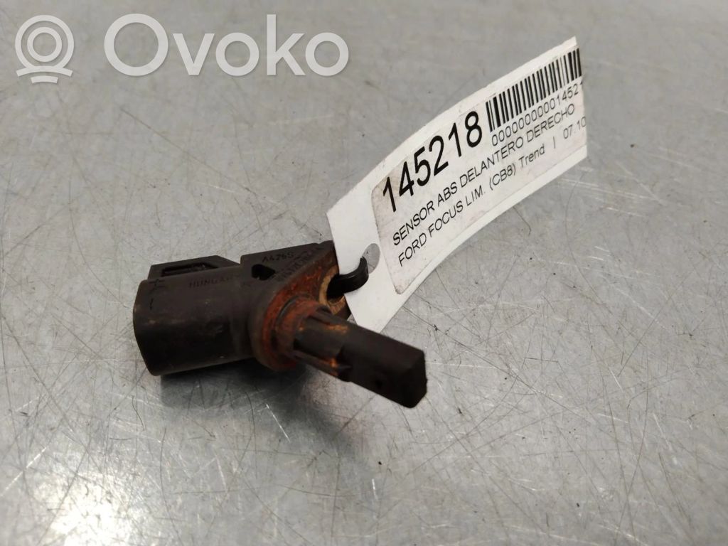Ford Focus Sensor / Fühler / Geber 