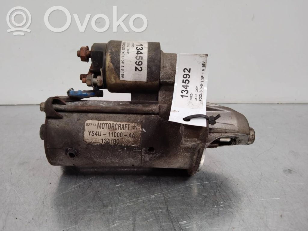 Ford Focus Motor de arranque 