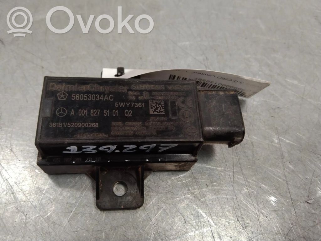 Sensor   56053034AC
