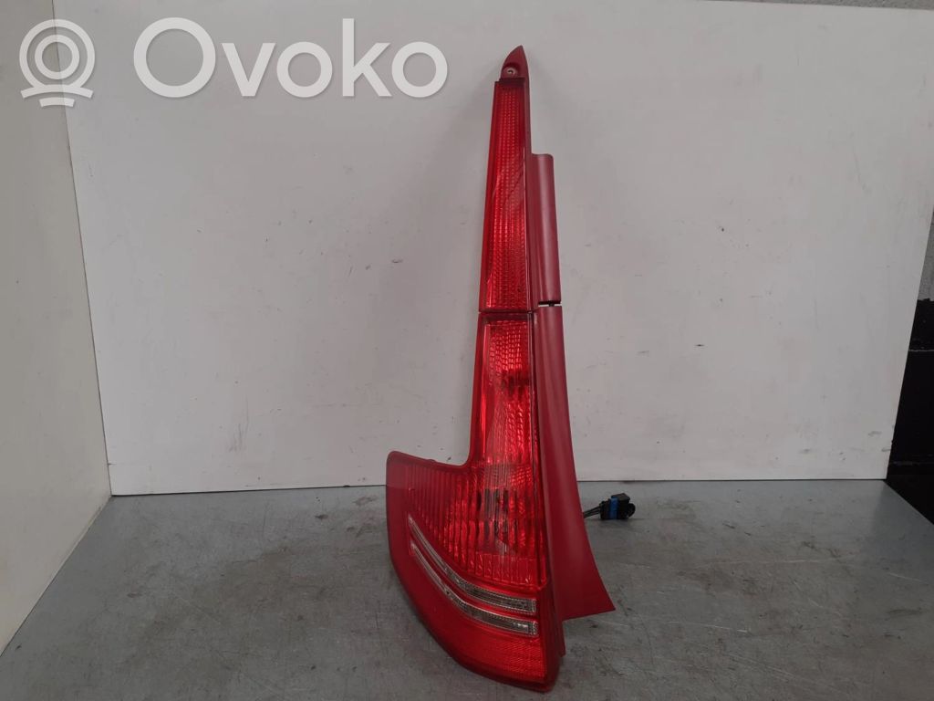 Citroen C4 I Takavalot 