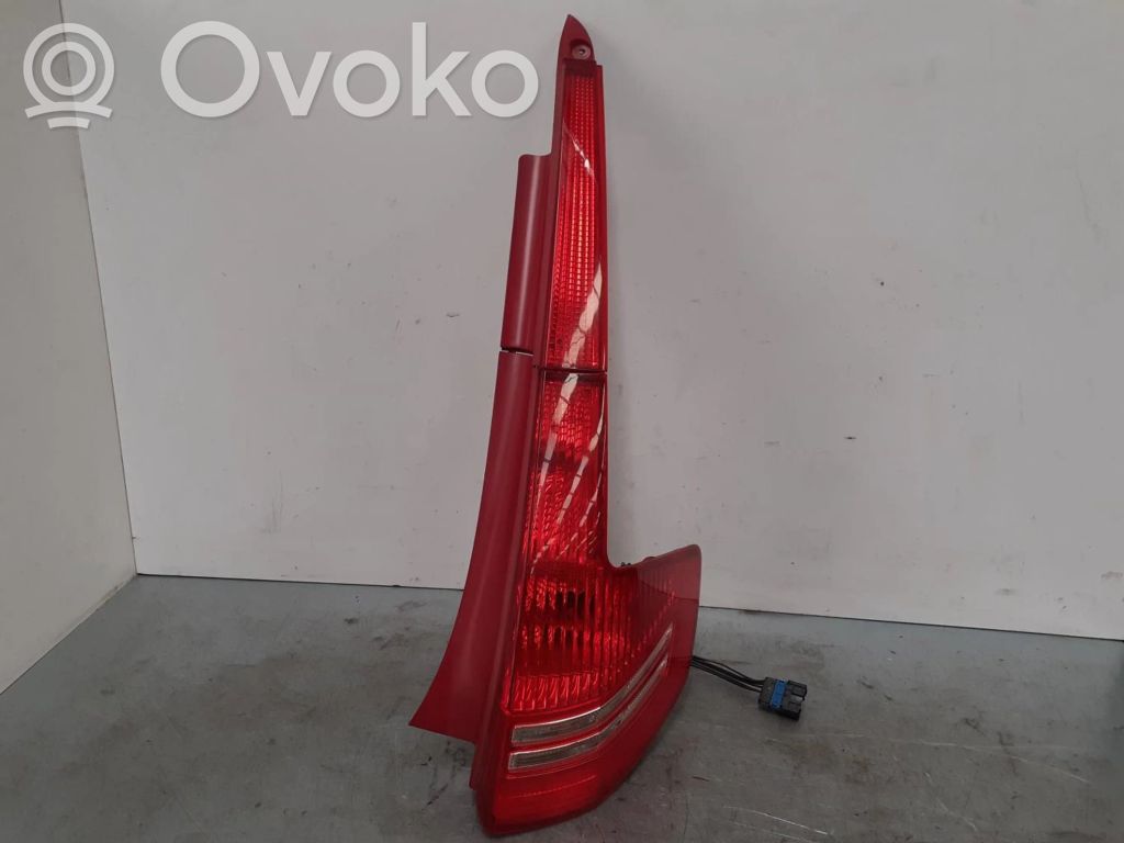 Citroen C4 I Takavalot 