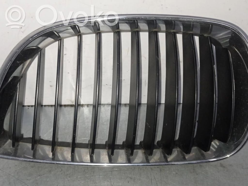 Kühlergrill