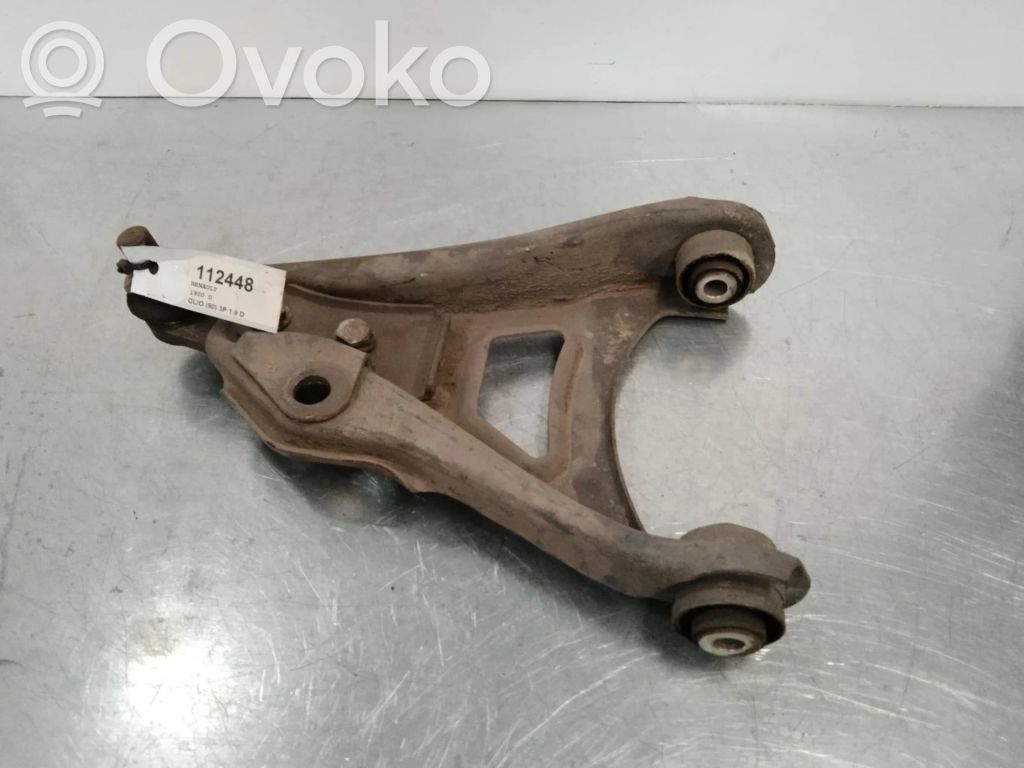 Brazo de suspensión delantero