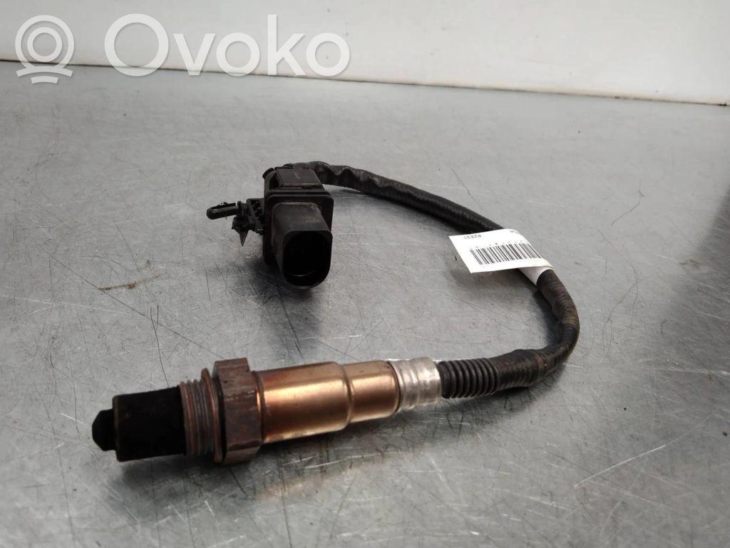 Sonda lambda   393502A400