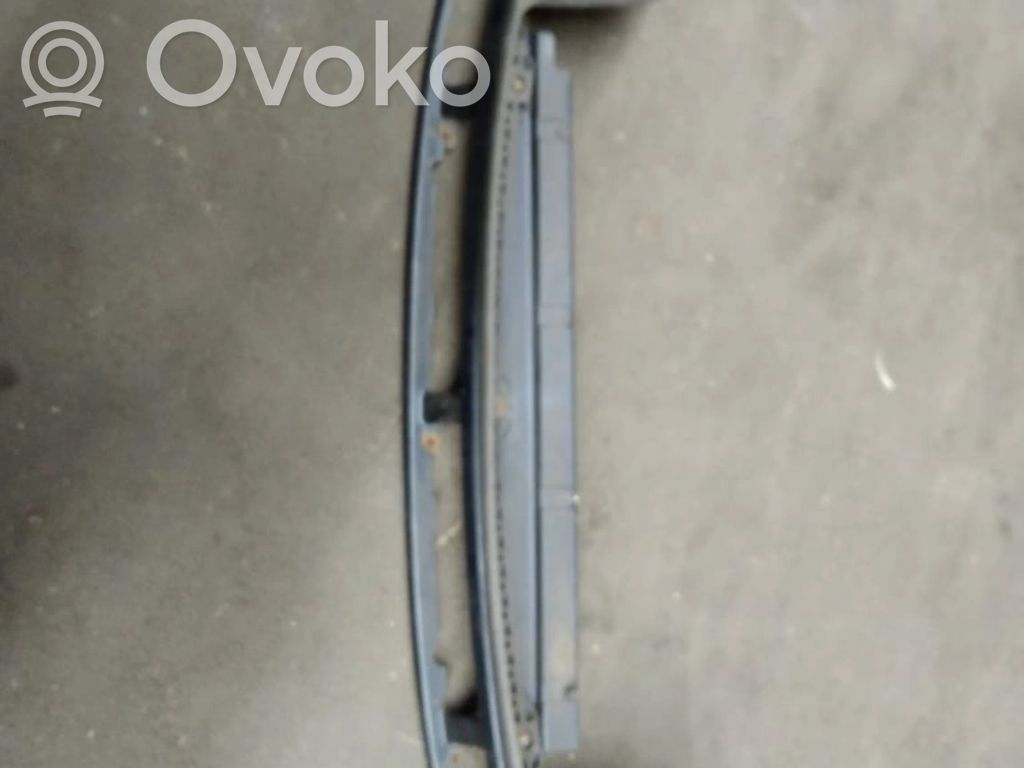 Volkswagen Polo Listwa progowa boczna 