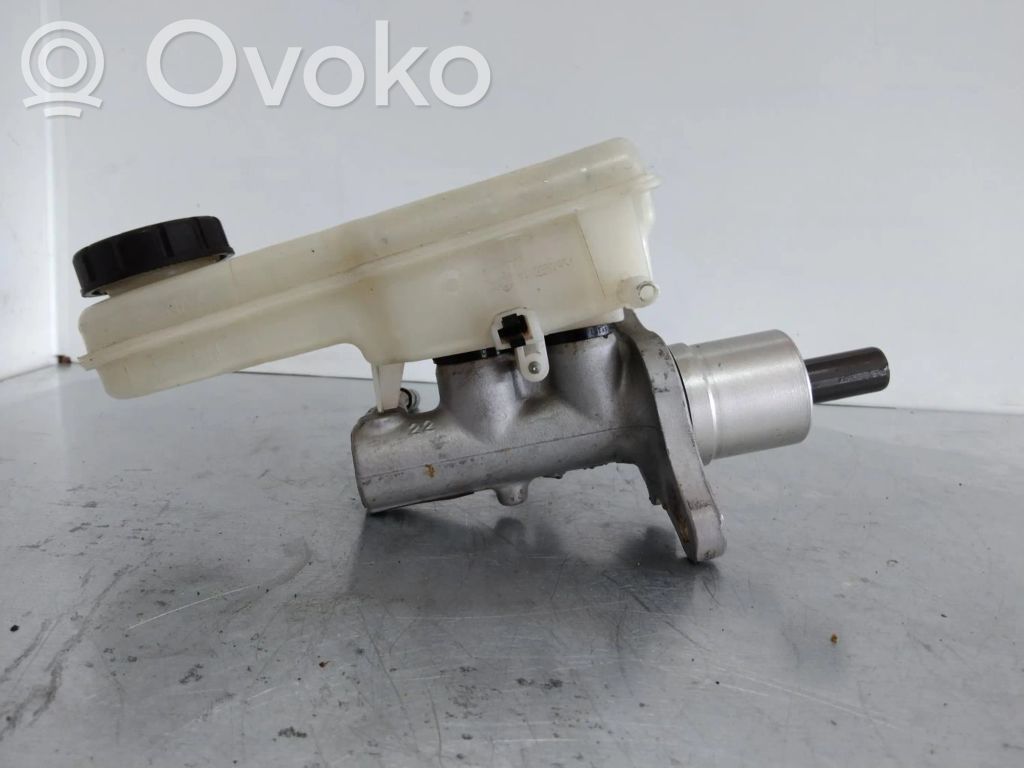 Mitsubishi Colt CZ3 Servofrână 